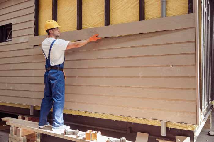 How to Install Hardie Board Siding by Yourself How to Install Hardie Board Siding by Yourself