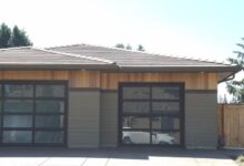 Custom siding design services