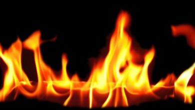 Fire-resistant siding solutions