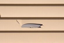 Maintenance-free siding solutions