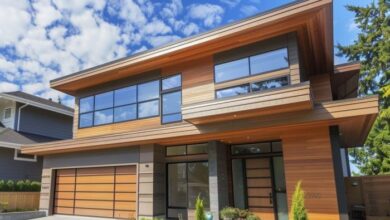 Eco-friendly home siding options