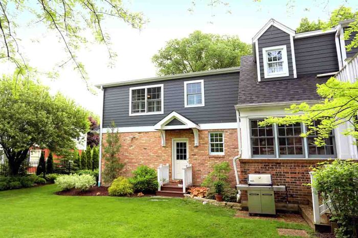 Siding options to increase home value