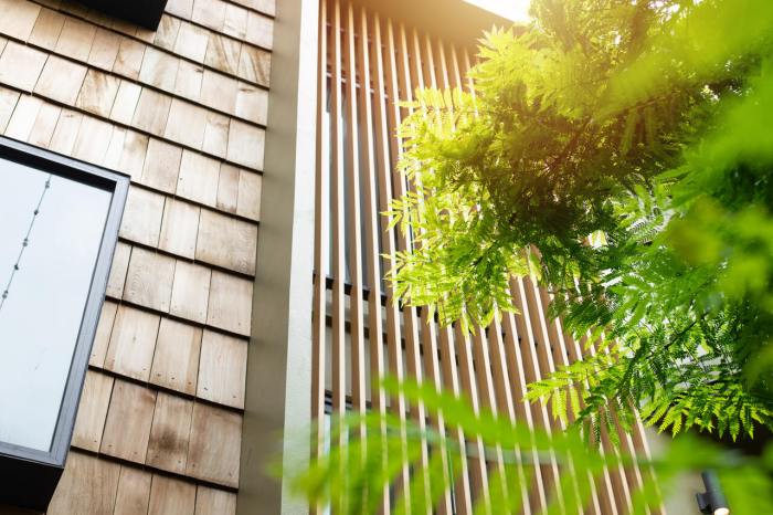 Eco-Friendly Siding Options: Sustainable Choices for Your Home - Vinyl ...