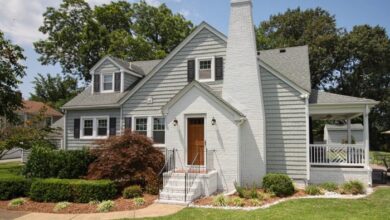 Siding Options For Your Home | Five Popular Choices