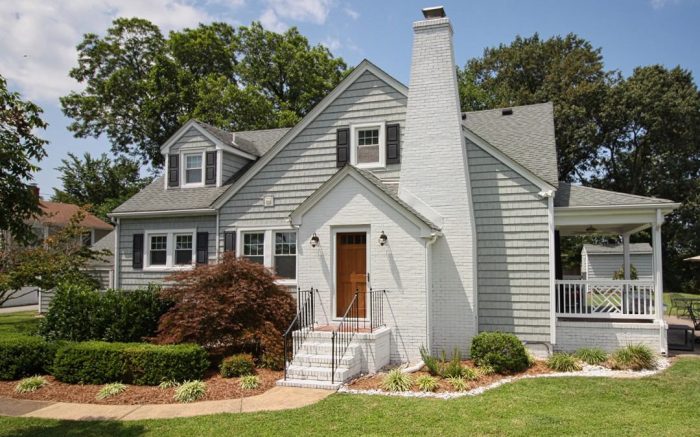 Siding Options For Your Home | Five Popular Choices