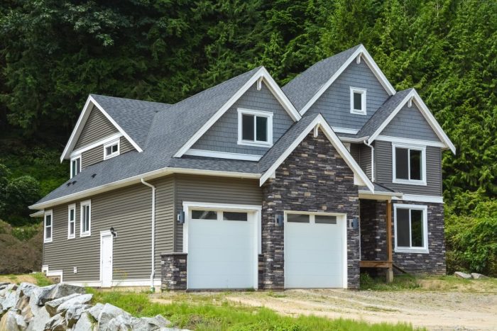 Siding options to increase home value
