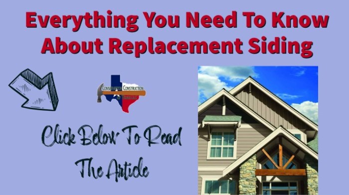 How to Prepare Your Home for a Siding Replacement