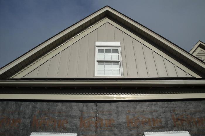 Insulated vinyl siding reviews