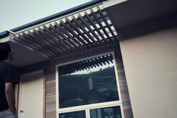 Durable siding for coastal homes