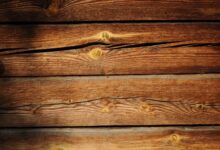 Board and batten siding installers