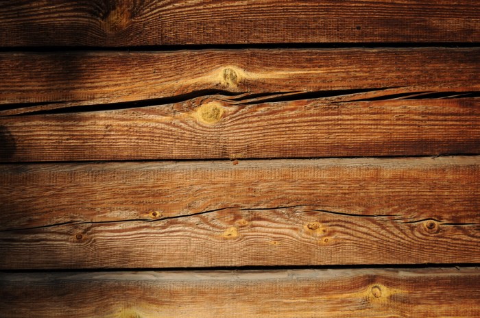Board and batten siding installers