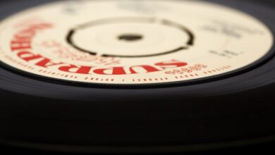 Vinyl Record Free Stock Photo - Public Domain Pictures