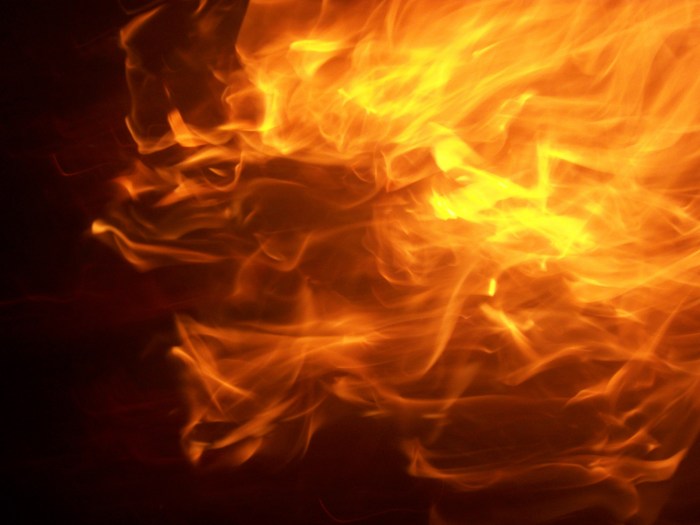 Fire-resistant siding solutions
